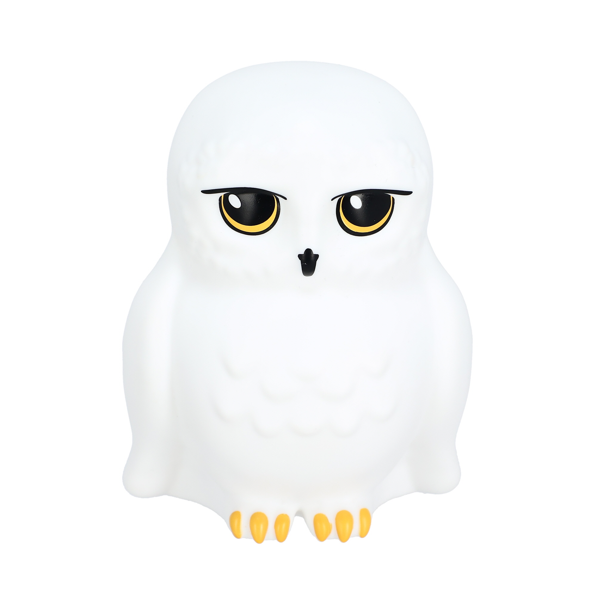 Amazon.com: Paladone Harry Potter Hedwig Owl Night Light - Harry